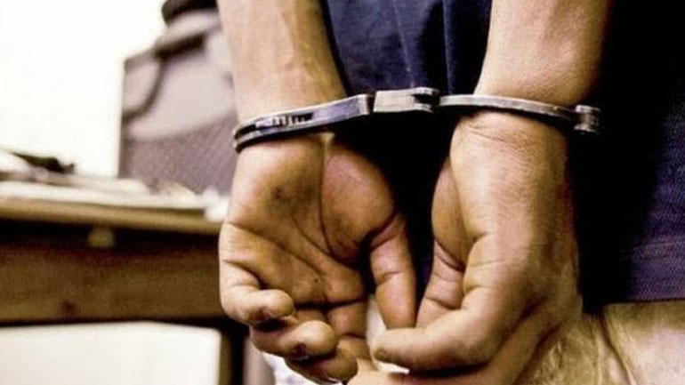 Συλλήψεις για όπλα και ναρκωτικά στο Ηράκλειο Κρήτης