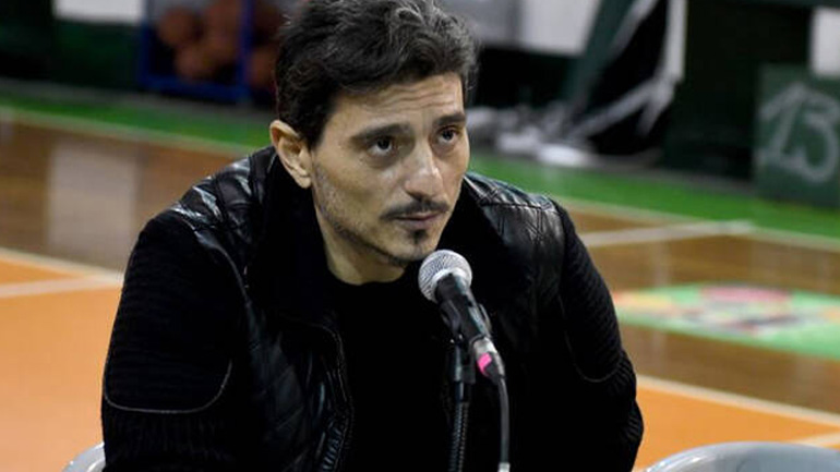 «Συγχαρητήρια και περηφάνια για την ομάδα! Ακόμη ψάχνουμε, αυτούς που θα βοηθούσαν»