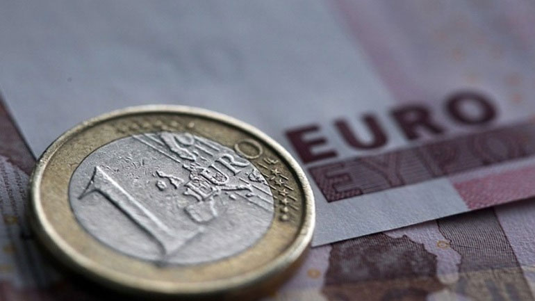 Ενισχύεται το ευρώ στην αγορά συναλλάγματος