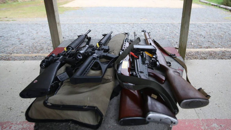 Νέα Ζηλανδία: Το κοινοβούλιο ψήφισε την απαγόρευση ημιαυτόματων όπλων