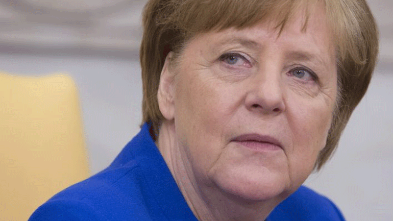 Γερμανία: Απεβίωσε η μητέρα της Άνγκελα Μέρκελ