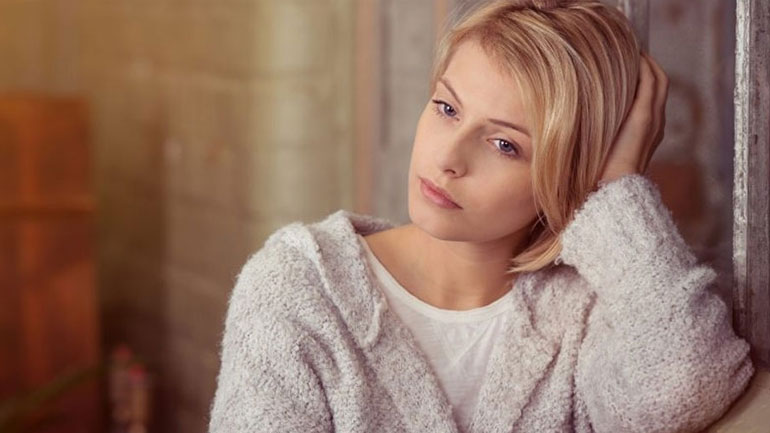 Η στενoχώρια εξασθενεί το ανοσοποιητικό σύστημα!