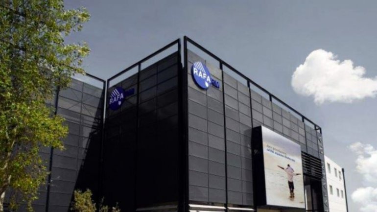 RAFARM: To πρώτο ογκολογικό προϊόν μπαίνει στην αγορά των ΗΠΑ