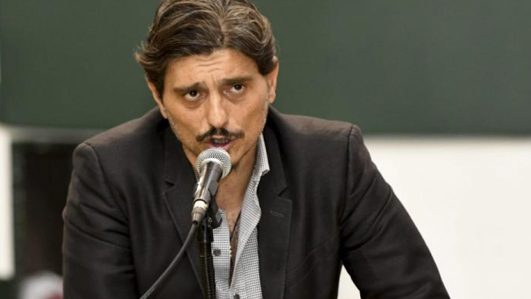 Ο Γιαννακόπουλος ανοίγει τα χαρτιά του για Athens Alive, μπάσκετ και Ερασιτέχνη