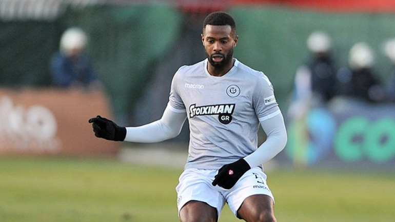 ΠΑΟΚ: «Κόλλησε» το θέμα της ανανέωσης του συμβολαίου του Βαρέλα