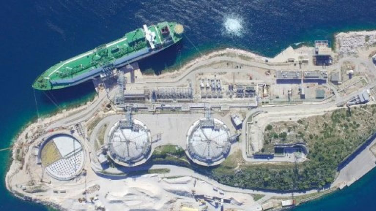 Επίσκεψη των Lloyd’s στη Ρεβυθούσα