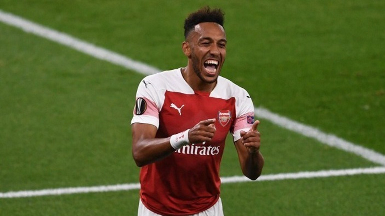 Άρσεναλ: Επιστρέφει ο Ομπαμεγιάνγκ