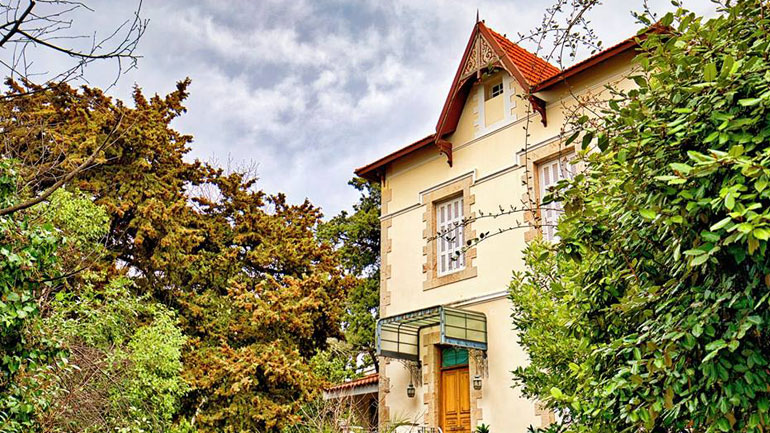 Ξαναζούν τα Αρχοντικά – 4η Βόλτα στην Πλατεία Κεφαλαρίου