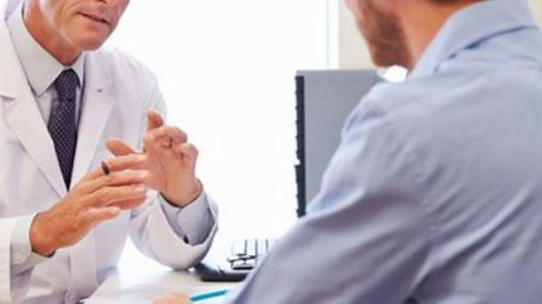 Ατροφία όρχεων: Αίτια, διάγνωση, θεραπεία