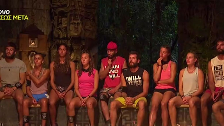 Survivor: Ποιοι παίκτες παραβίασαν τους κανόνες και τιμωρήθηκαν;