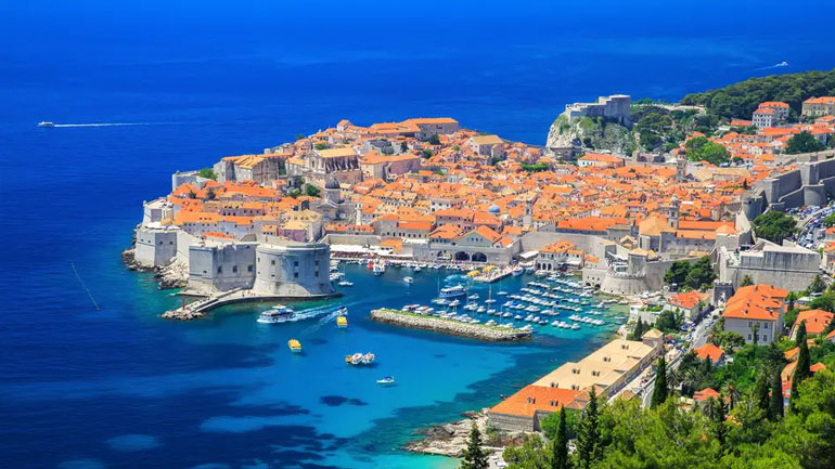 Κροατία: Αύξηση 8,3% των εξαγωγών το πρώτο δίμηνο του 2019