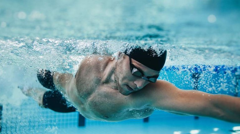 Διαφέρουν οι καρδιές των δρομέων από αυτές των κολυμβητών;
