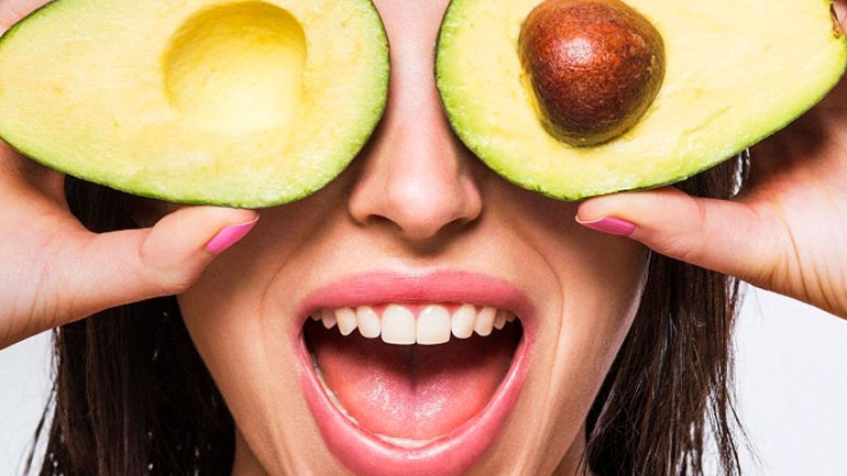 Γιατί πρέπει να τρώτε ένα αβοκάντο την ημέρα;