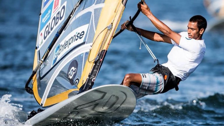 Ευρωπαϊκό πρωτάθλημα RSX: Καλό ξεκίνημα για τους Έλληνες ιστιοπλόους