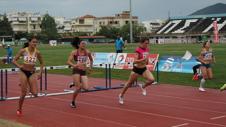 ΣΕΓΑΣ: Αναβάθμιση για «Παπαφλέσσεια» και ακόμη τρία εγχώρια μίτινγκ