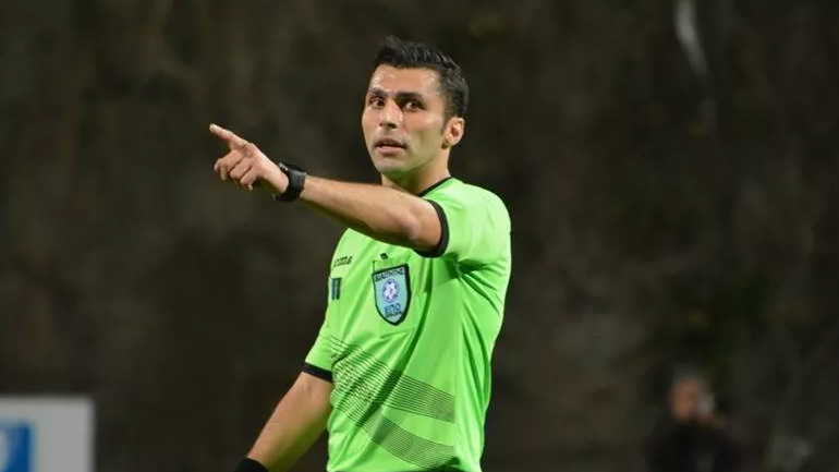 Super League: Οι διαιτητές των αγώνων της 28ης αγωνιστικής