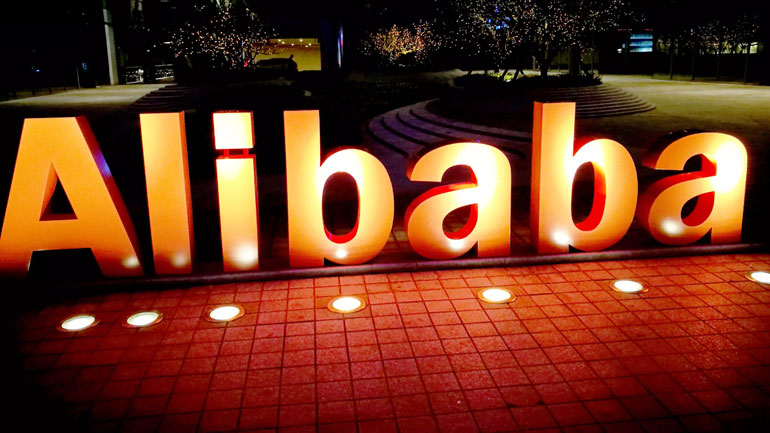 Η Alibaba δημιουργεί λογισμικό ταυτοποίησης βίντεο για τις διαφημίσεις προϊόντων