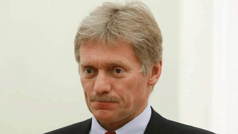 Πεσκόφ: «Ορισμένα εξαρτήματα των S-400 μπορούν να παράγονται στην Τουρκία»