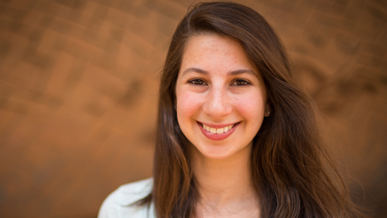 Ο αλγόριθμος “κλειδί” της Katie Βouman