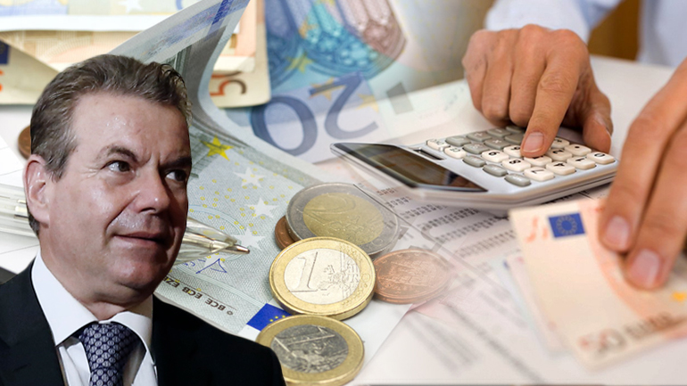 Πριν από το Πάσχα οι 120 δόσεις