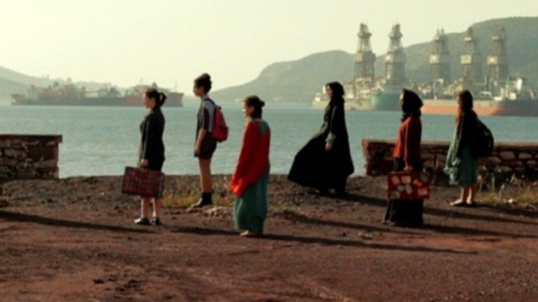 Μικρού μήκους ταινία μαθητών του 2ου Γυμνασίου Ηλιούπολης στο Ευρωκοινοβούλιο