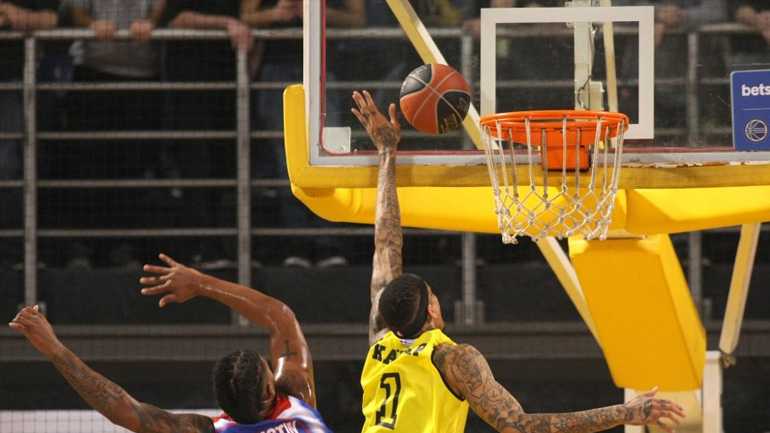 Άρης: Τα εισιτήρια για το παιχνίδι με την Κύμη