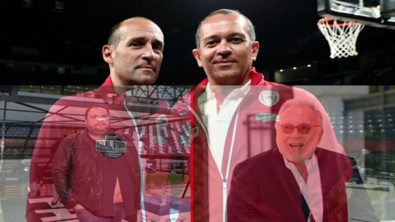 «Είδα έναν κόσμο να γκρεμίζεται μπροστά μου, είδα να γίνεται γιαπί ο Πειραιάς μου. Για το καλό μου…»