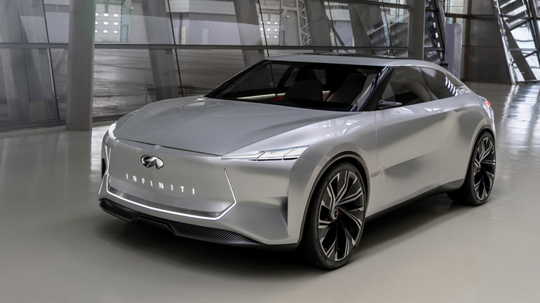 Έτσι θα είναι τα αυτοκίνητα σε λίγα χρόνια