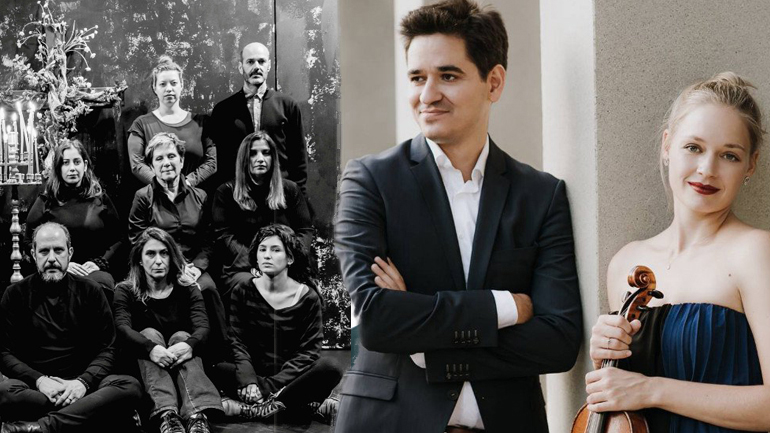 Πού θα πάμε σήμερα στην πόλη – Ατζέντα εκδηλώσεων