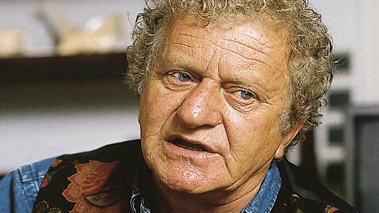 Σαν σήμερα το 2010 έφυγε από τη ζωή ο κωμικός ηθοποιός Αλέκος Τζανετάκος