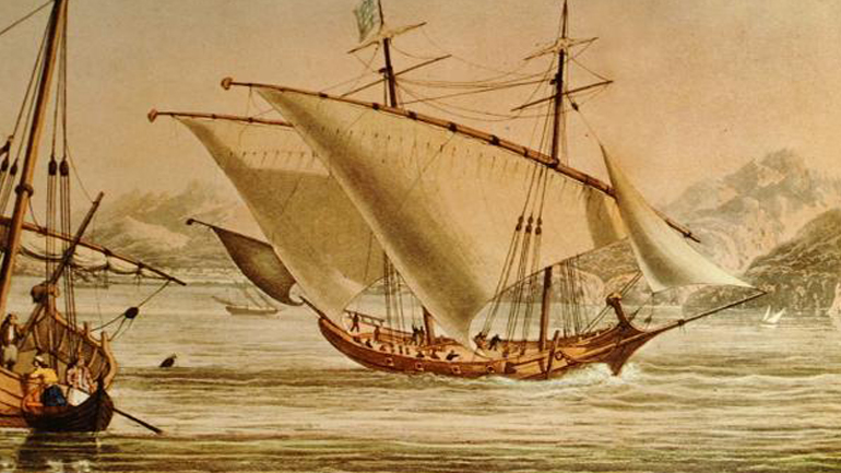 Σπετσιώτικο ρεσάλτο στη Μήλο – Η πρώτη ναυτική επιτυχία των επαναστατημένων Ελλήνων