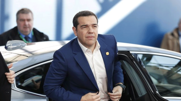 Στο Ντουμπρόβνικ την Παρασκευή ο Τσίπρας για την «Πρωτοβουλία 16+1»