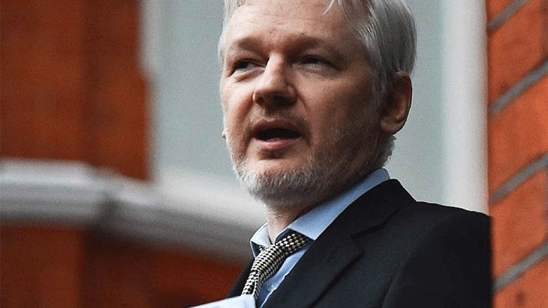 Σουηδία: Αίτημα να ανοίξει και πάλι η έρευνα για την υπόθεση βιασμού που κατηγορείται ο Ασάνζ