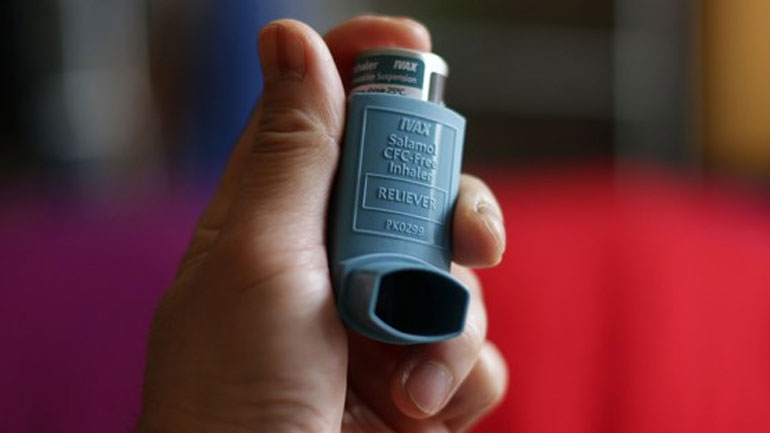 Τέσσερα εκατ. παιδιά εκδηλώνουν άσθμα κάθε χρόνο στον κόσμο εξαιτίας της ρύπανσης των οχημάτων