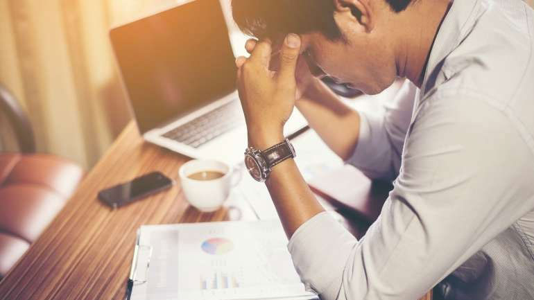 Αυξημένος ο κίνδυνος εμφράγματος και ανακοπής έπειτα από στρεσογόνο συμβάν