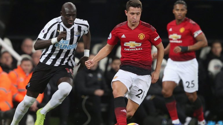 Συμφώνησε με την Παρί Σεν Ζερμέν ο Ερέρα