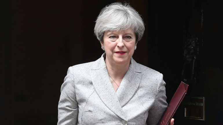 Βρετανία: Ευκαιρία για συμφωνία στις συνομιλίες με τους Εργατικούς για το Brexit βλέπει η κυβέρνηση