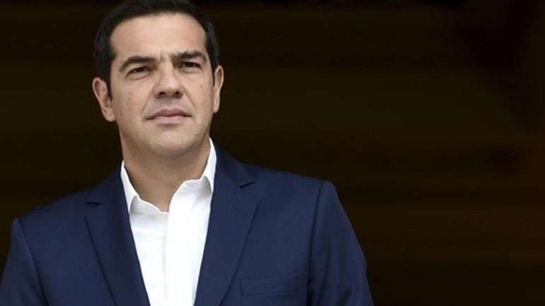 Brexit: Παράταση έως τον Μάρτιο του 2020 πρότεινε στη Σύνοδο Κορυφής ο Αλέξης Τσίπρας