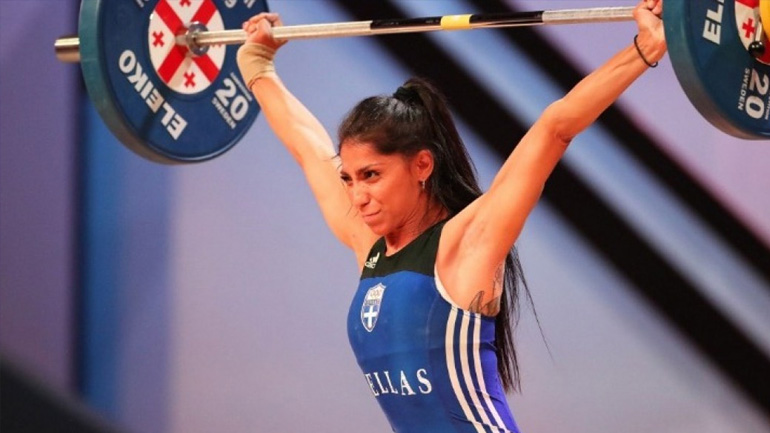 Πιπιλιαρίδου: «Όνειρό μου το Τόκιο»