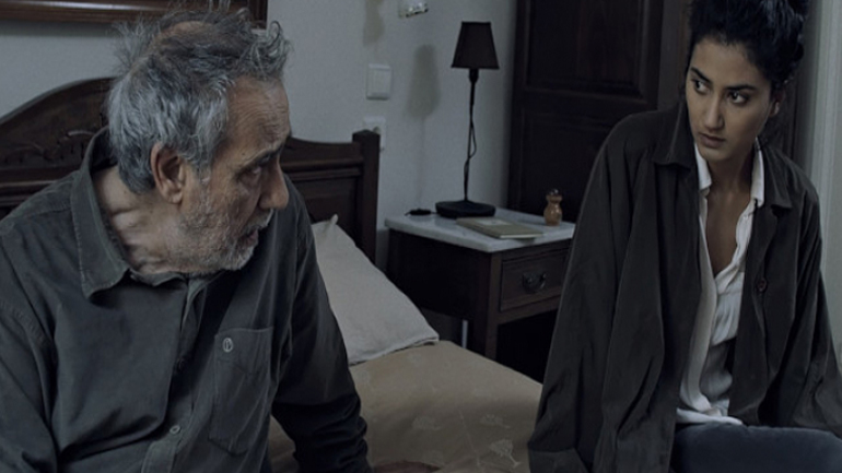 «Η Τέχνη Καταστρέφει» – Μια δραματική ταινία του Ν. Κορνήλιου με τον Κώστα Αρζόγλου