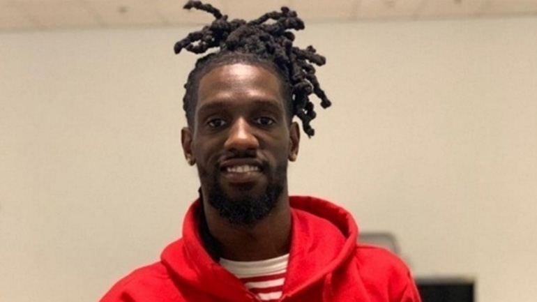 Ολυμπιακός: Απρόοπτο με Ουέμπερ