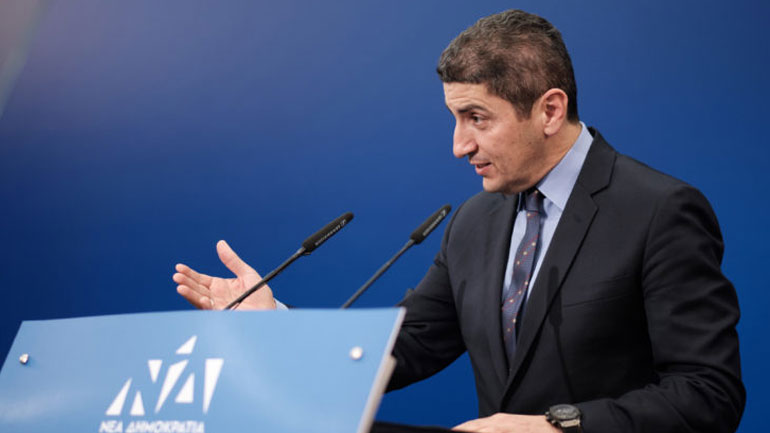 Αυγενάκης για τις φοιτητικές εκλογές: «Η πρώτη εκλογική νίκη του 2019 έρχεται από τη νεολαία μας!»