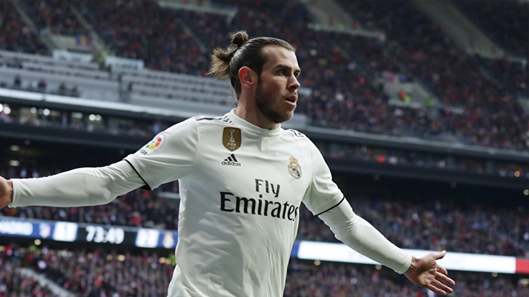 Μπάγερν Μονάχου και Μάντσεστερ Γιουνάιτεντ ενδιαφέρονται για τον Μπέιλ