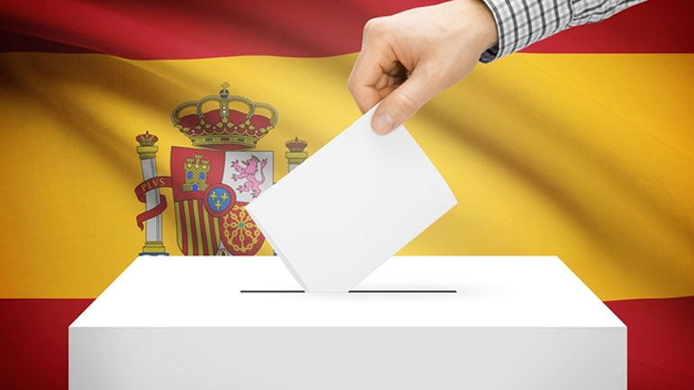 Ισπανία: Προηγούνται οι Σοσιαλιστές εν όψει εκλογών