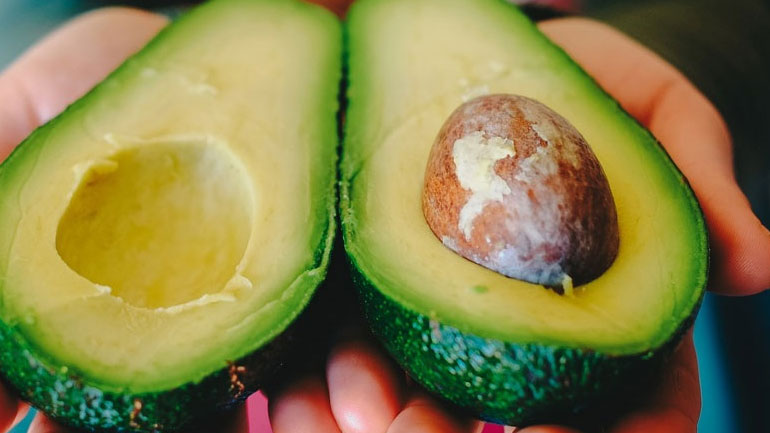 Πόσο αβοκάντο μπορείτε να φάτε σε μία μέρα;
