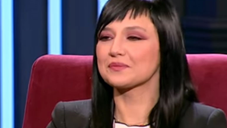 Αθηναϊς Νέγκα: Ο τραγικός τρόπος που έμαθε για τον θάνατο του πατέρα της