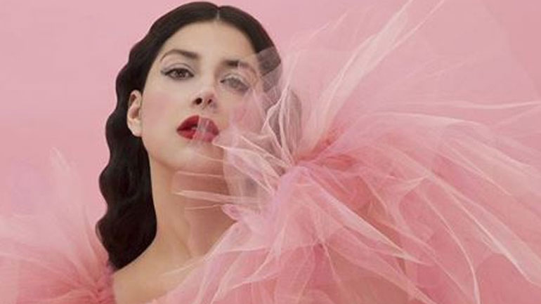 Eurovision 2019: Η απάντηση της Κατερίνας Ντούσκα στα αρνητικά σχόλια που δέχτηκε στο πρώτο live