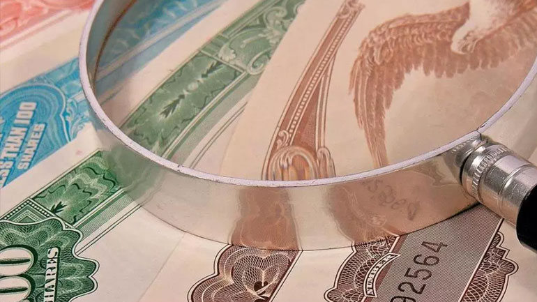 Νέα αποκλιμάκωση στην απόδοση του 10ετούς ομολόγου