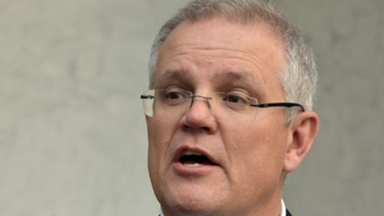 Αυστραλία: Ο συντηρητικός πρωθυπουργός Σκοτ Μόρισον προκήρυξε εκλογές για τις 18 Μαΐου