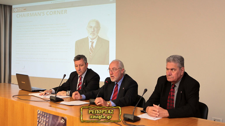 Επανασύσταση παραρτήματος του Ρεπουμπλικανικού Κόμματος στην Ελλάδα